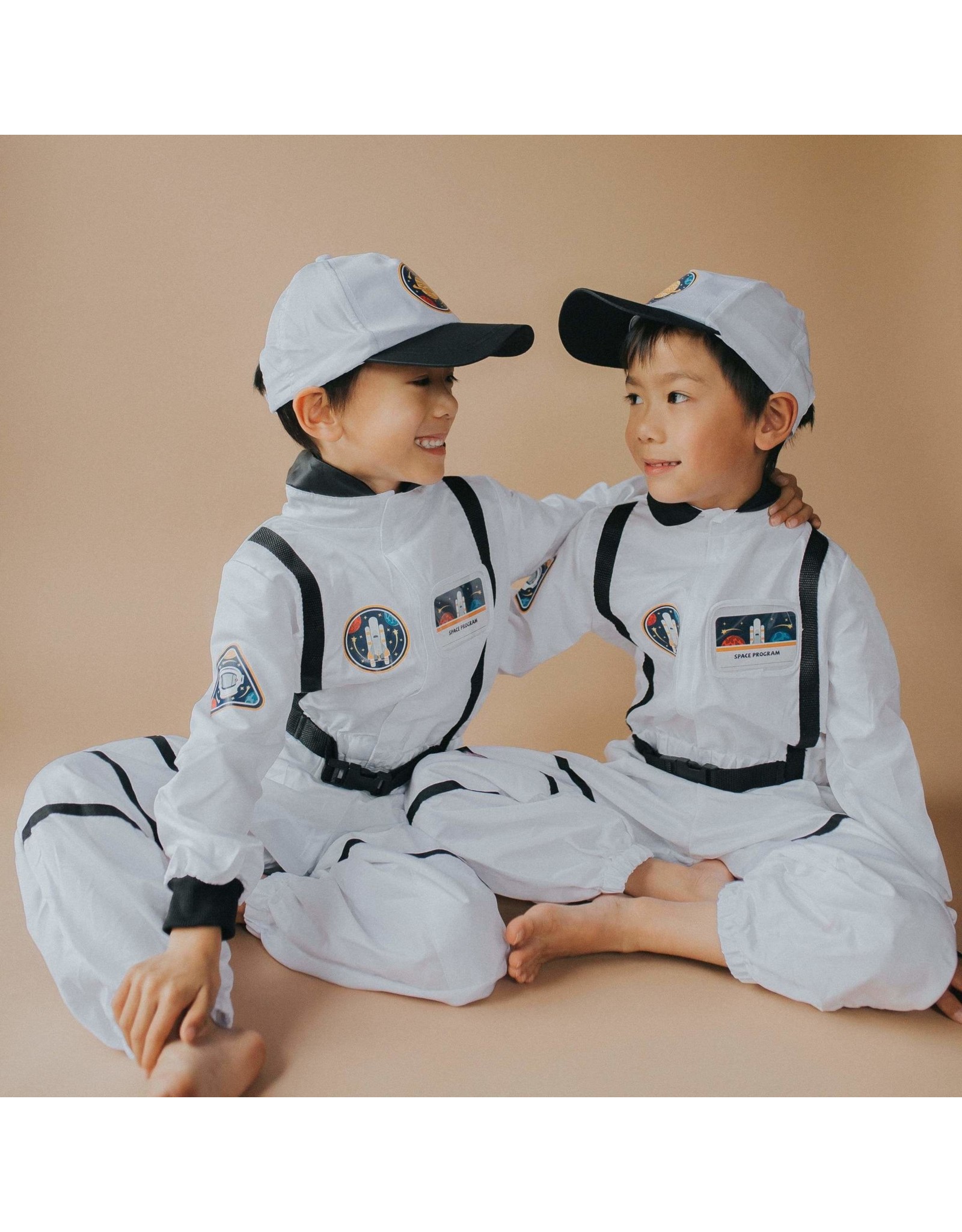 Great Pretenders *Disc* Children's Astronaut