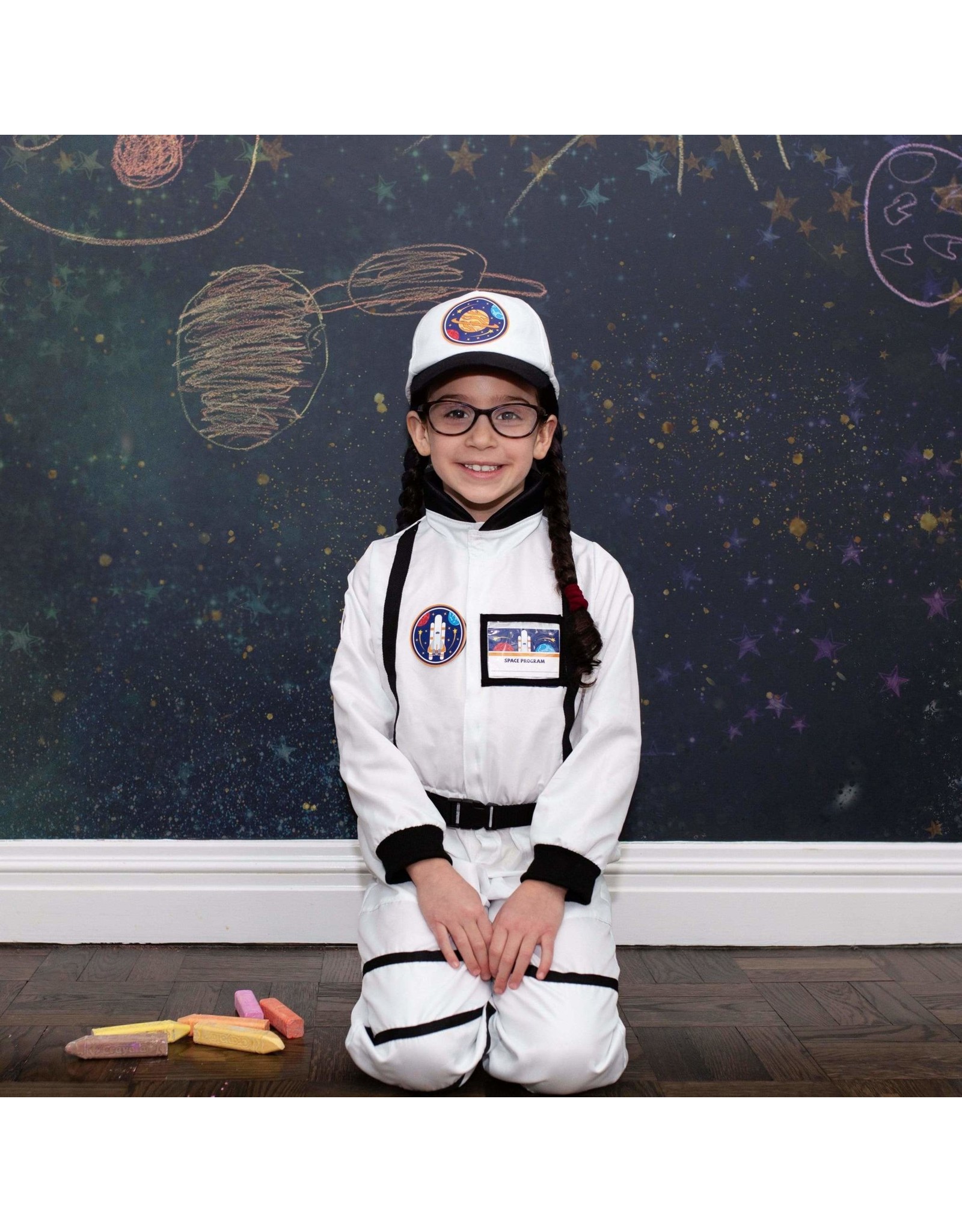 Great Pretenders *Disc* Children's Astronaut