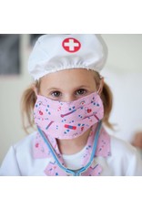 Great Pretenders *Disc* Children's Doctor Pink