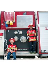 Great Pretenders Children's Fireman