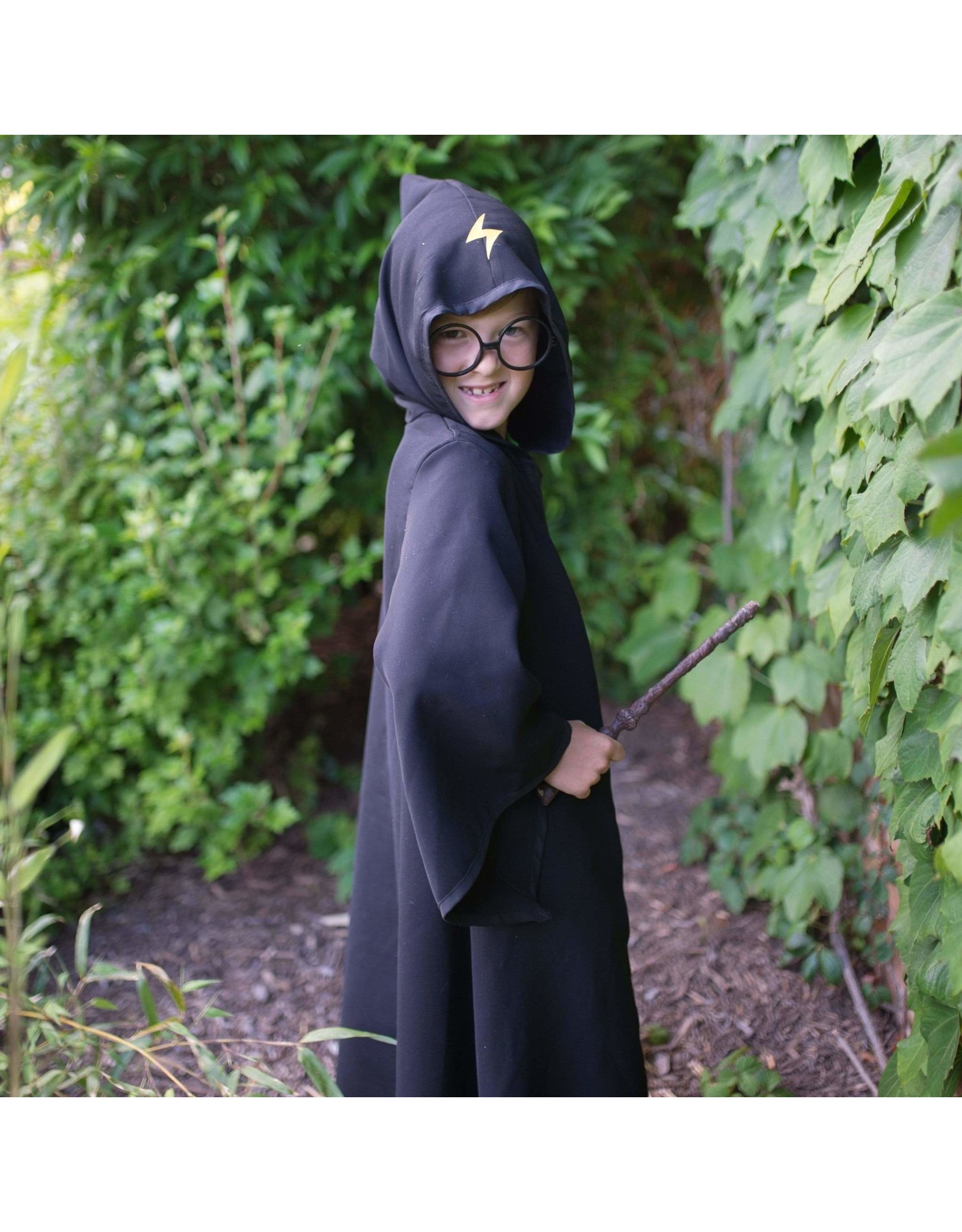 Great Pretenders Children's Wizard Cloak