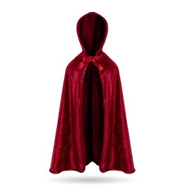 Great Pretenders Little Red Riding Hood Cape