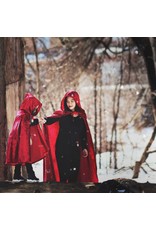 Great Pretenders Little Red Riding Hood Cape