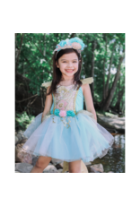 Great Pretenders Children's Mermalicious Dress with Tail