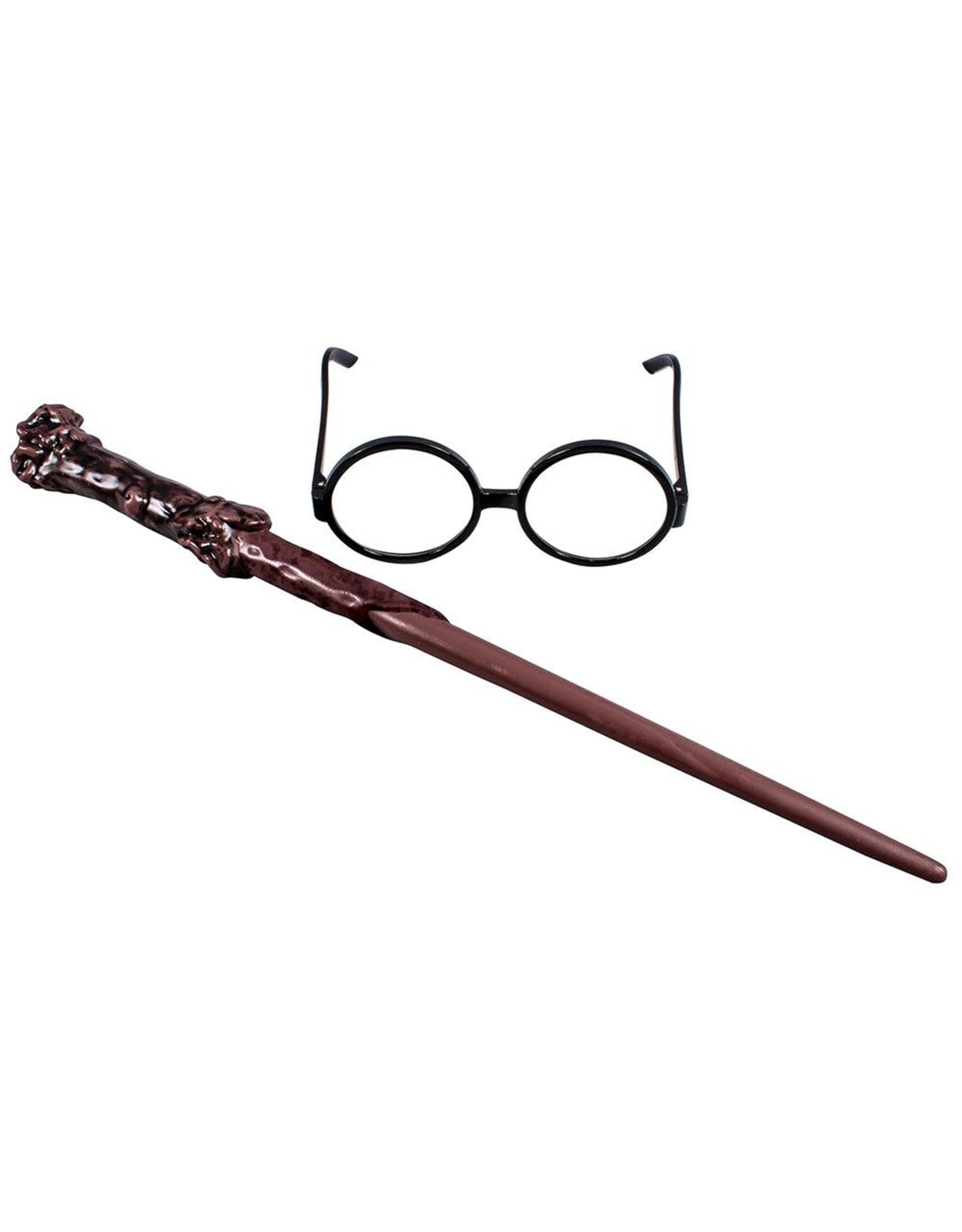 Disguise Harry Potter Kit