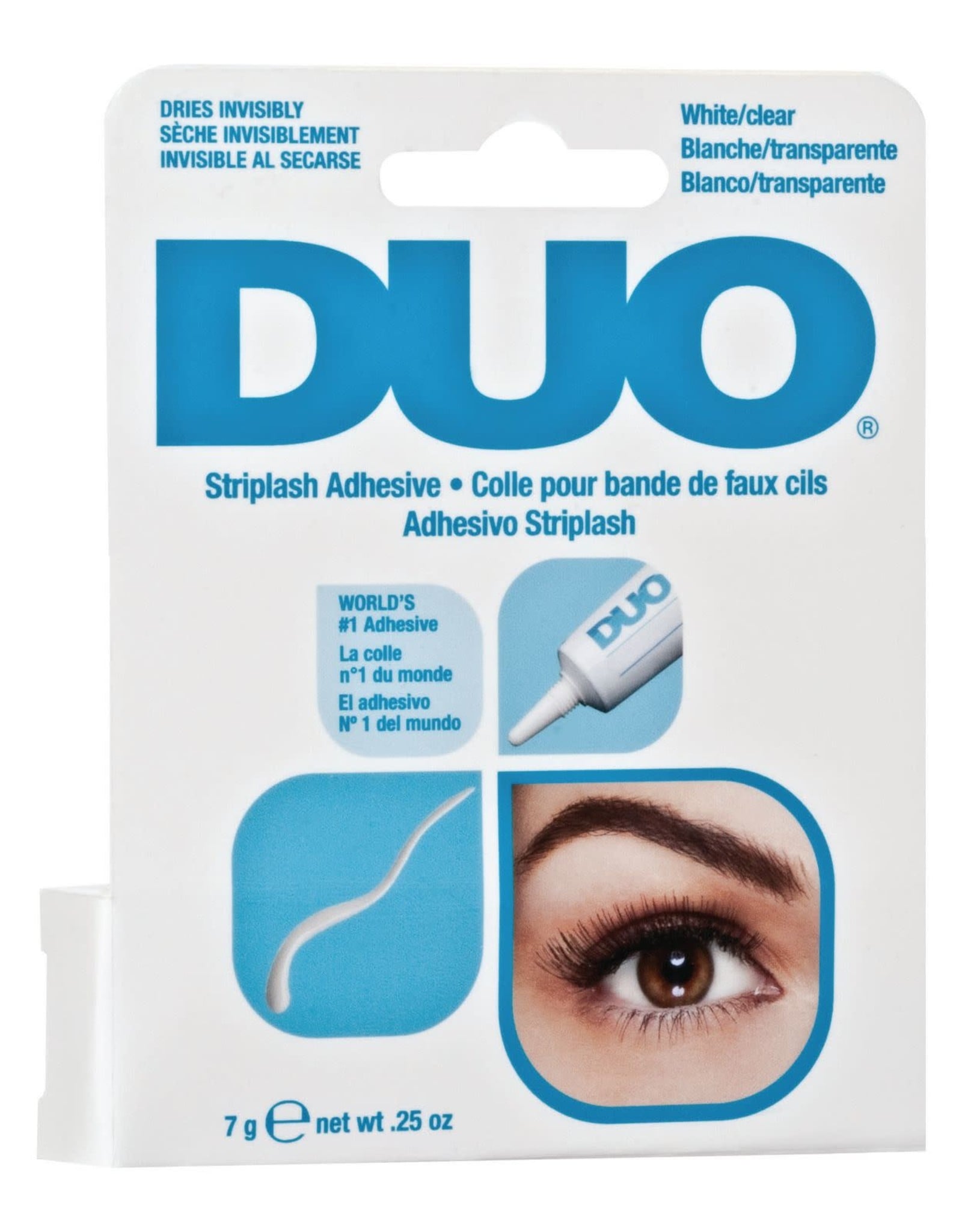 Duo Lash Adhesive