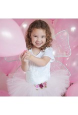Great Pretenders *Disc* Children's Rose Tutu - Light Pink Great Pretenders *Disc* Children's Rose Tutu - Light Pink