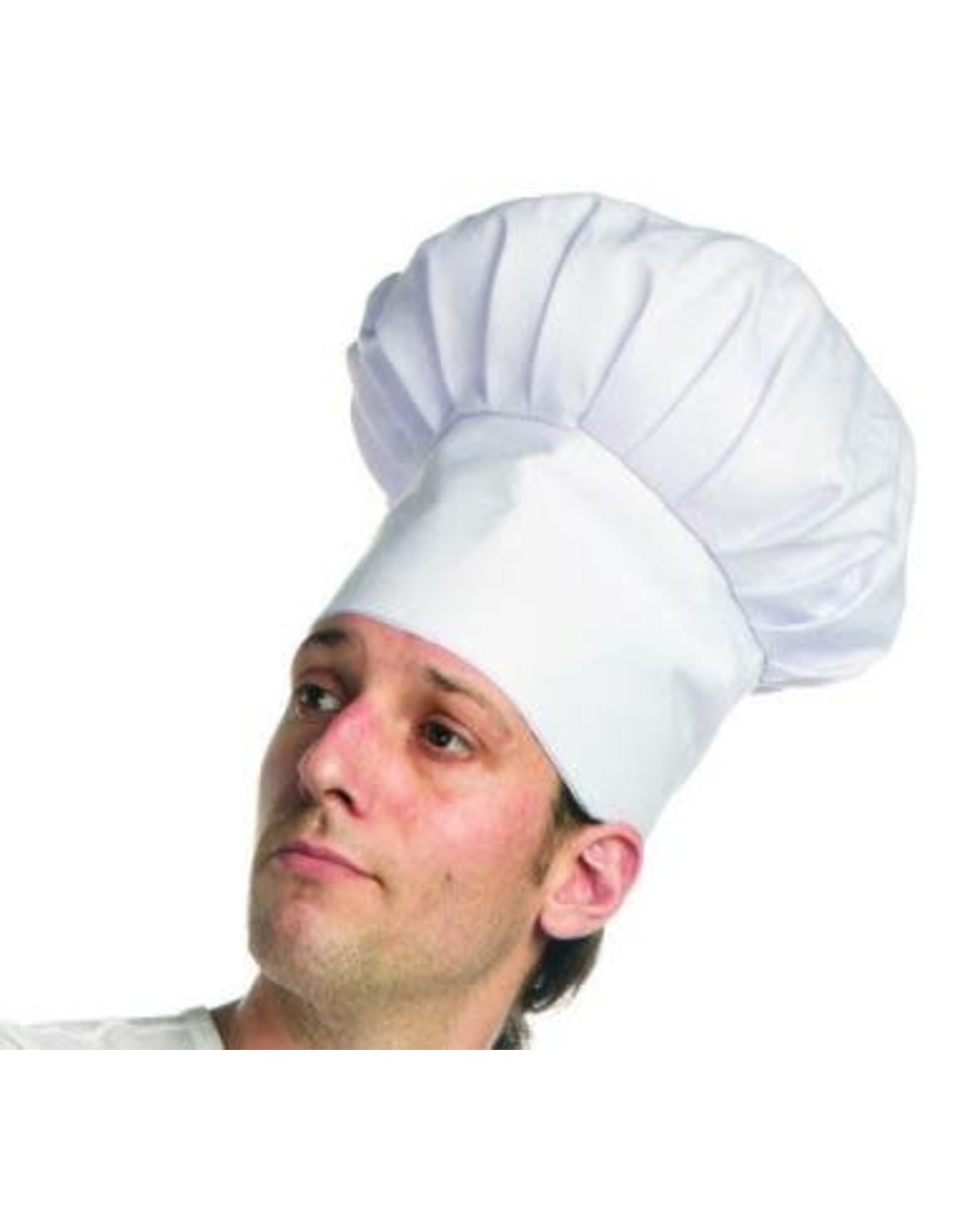 HM Smallwares Chef Hat