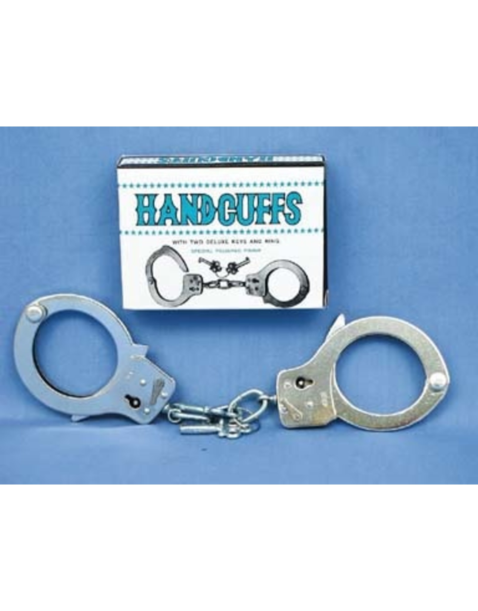 HM Smallwares Handcuffs