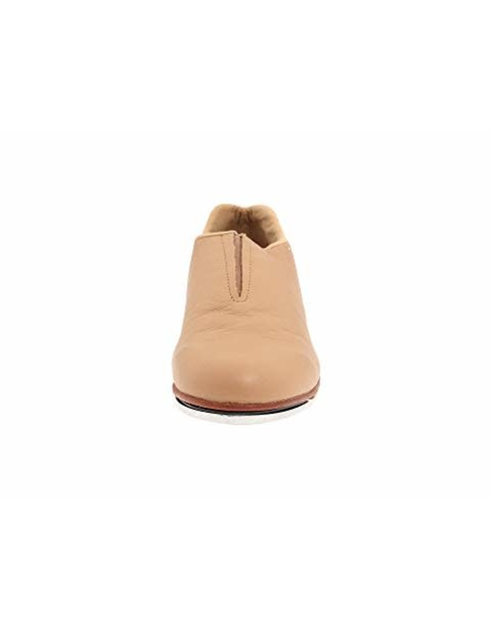 Bloch Bloch Tap Flex Slip On - Tan