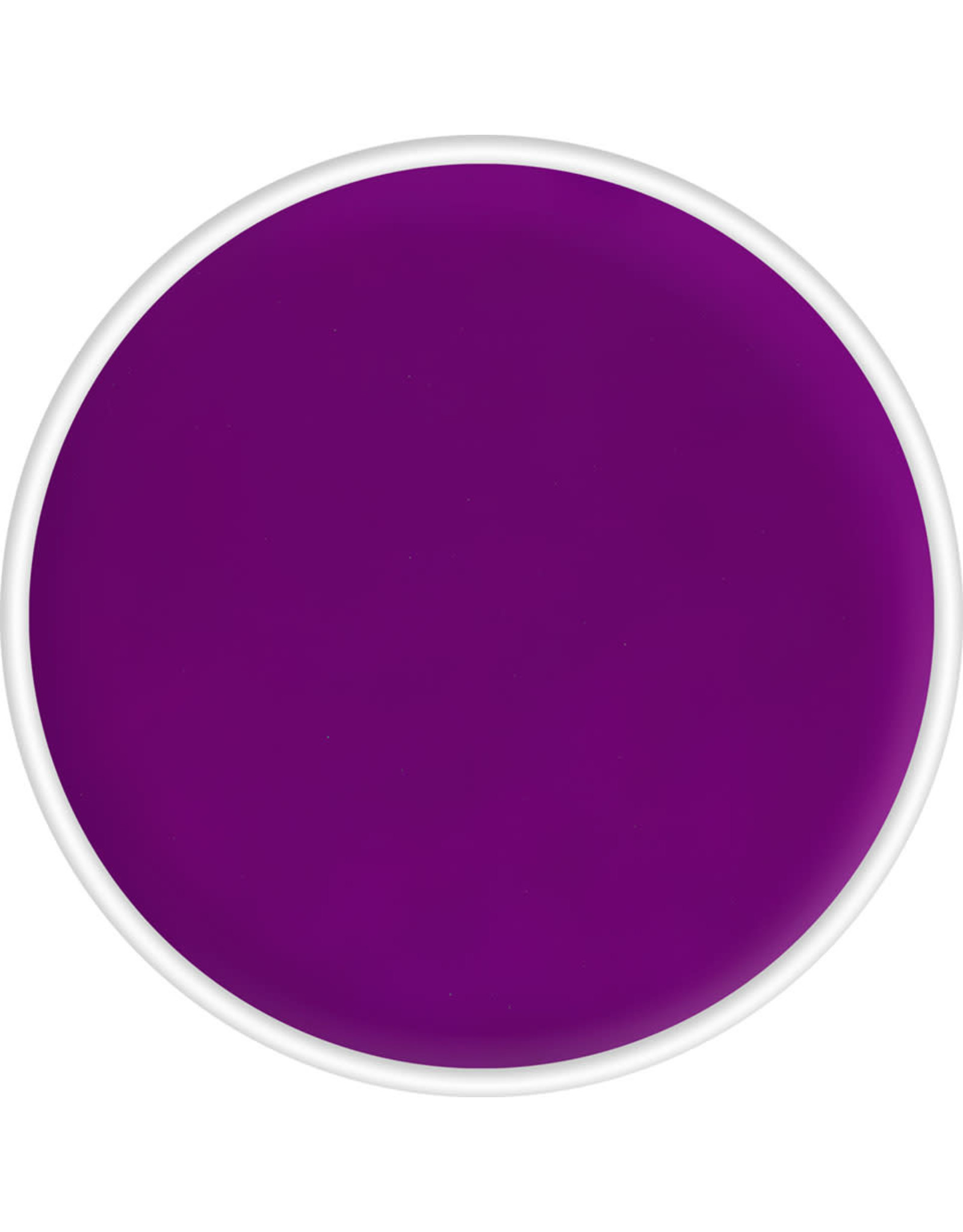 Kryolan Kryolan Aquacolor - UV-Dayglow - 4ml refill size