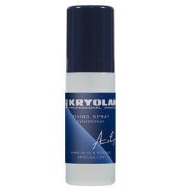 Kryolan Kryolan Fixing Spray