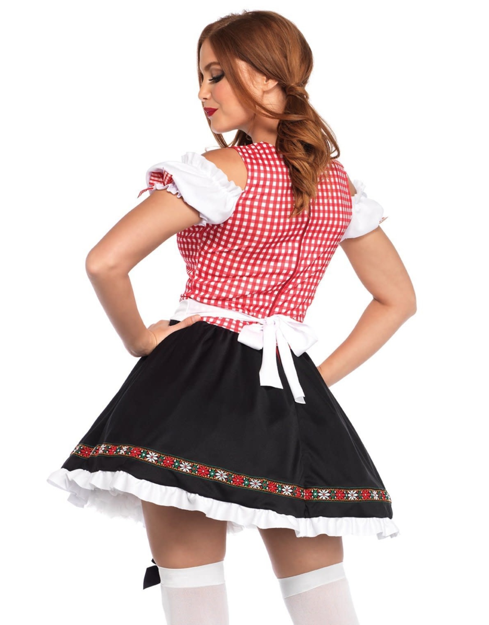 Leg Avenue Beer Garden Babe