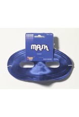 Forum Novelties Inc. Domino Mask Blue *
