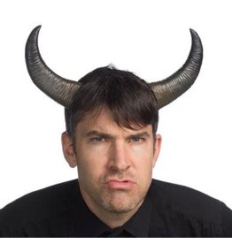 HM Smallwares Buffalo Horns