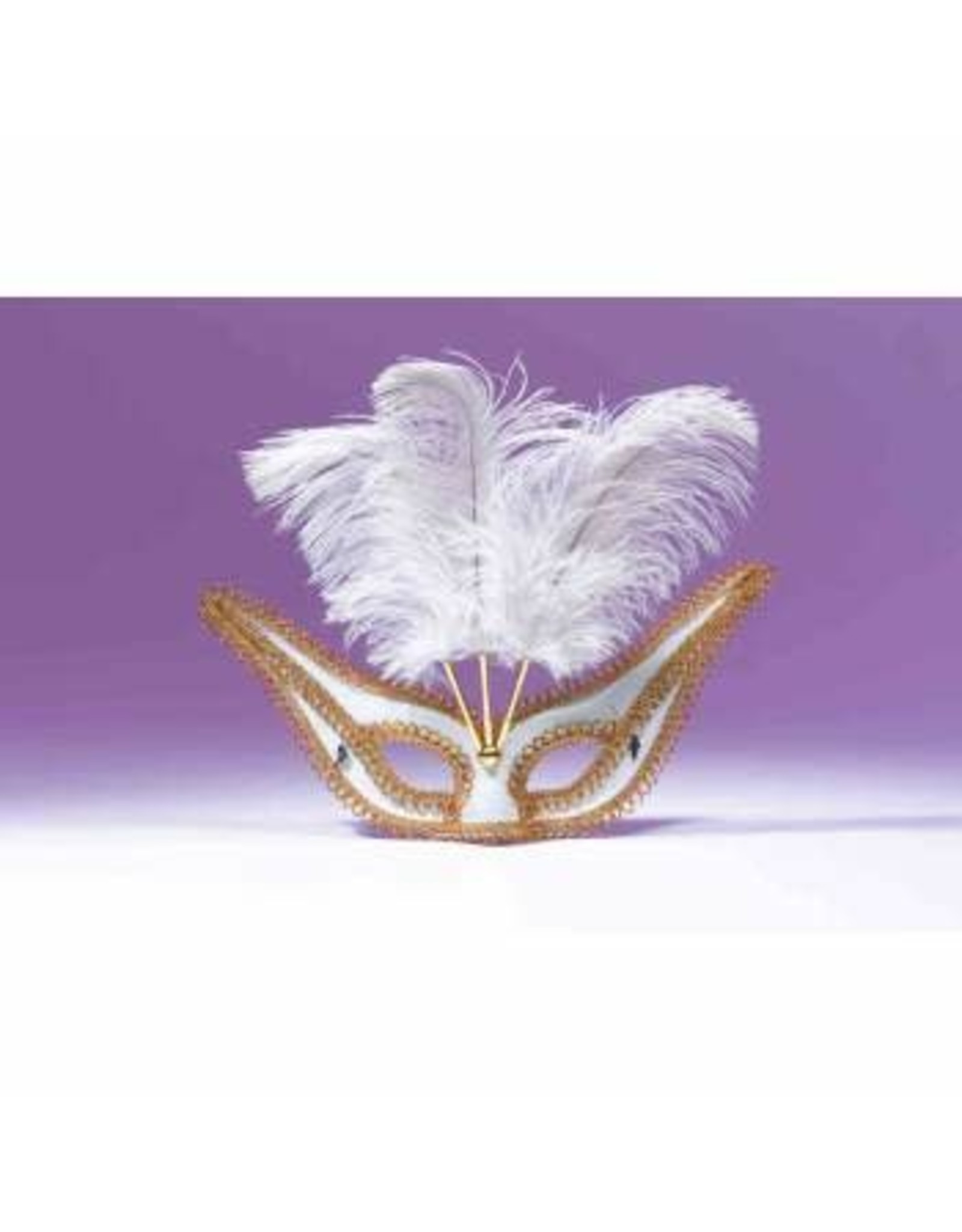 Forum Novelties Inc. *Discontinued* Gala Mask