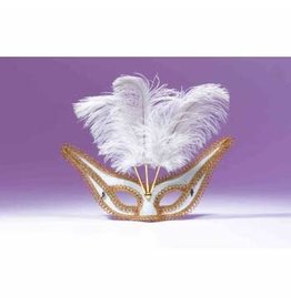 Forum Novelties Inc. *Discontinued* Gala Mask