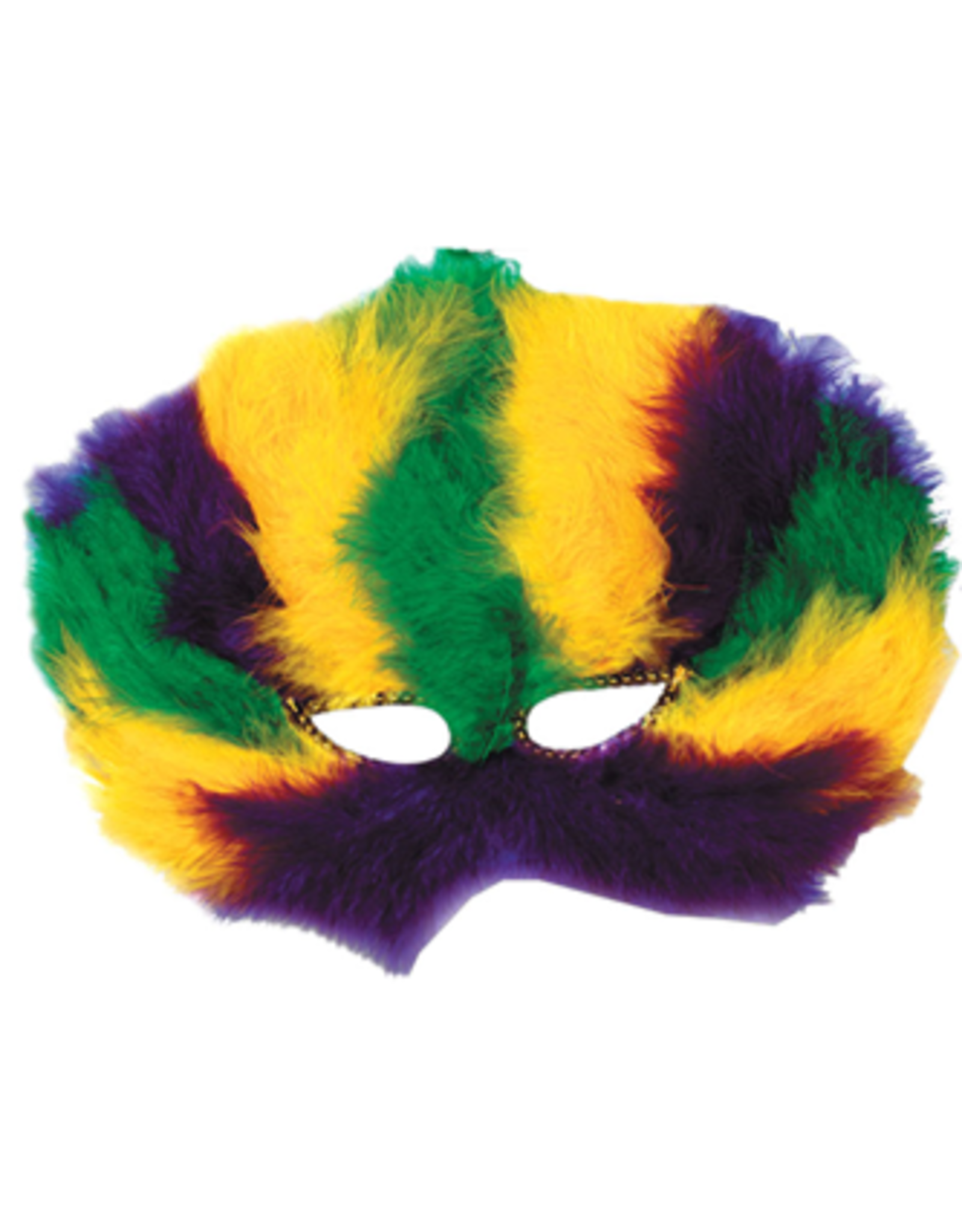 Mardi Gras Mask - Karries Kostumes & Dance Supplies