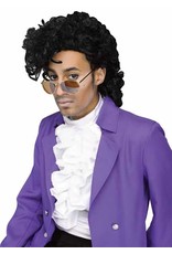 Fun World Purple Pain Wig
