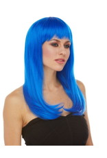 Westbay Wigs Classy Wig Dark Blue