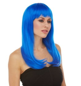 Westbay Wigs Classy Wig Dark Blue