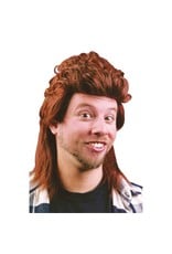 Fun World Mullet Wigs