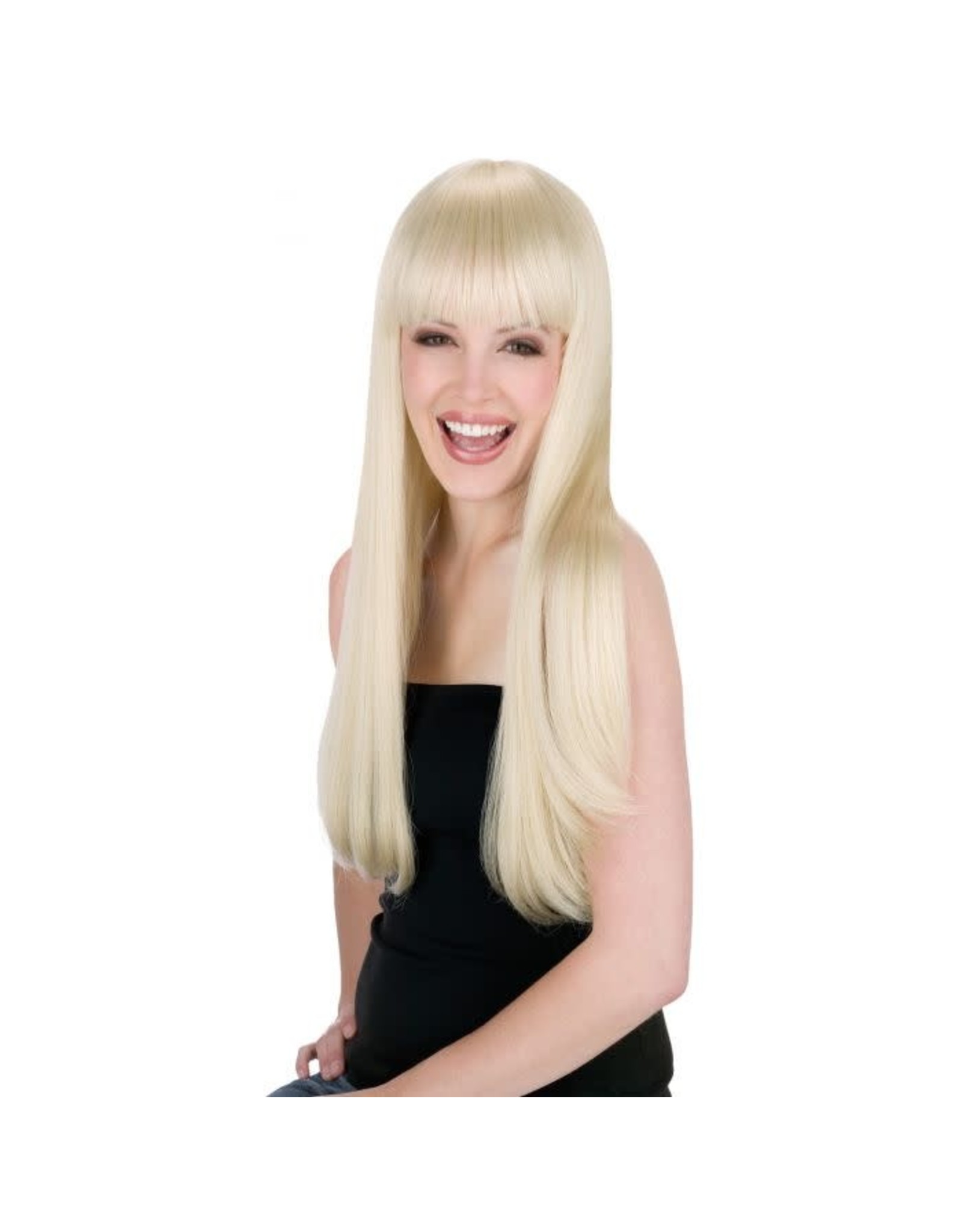 Fun World Got You Babe Wig