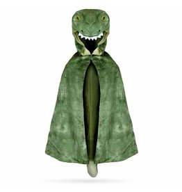 Great Pretenders T-Rex Cape