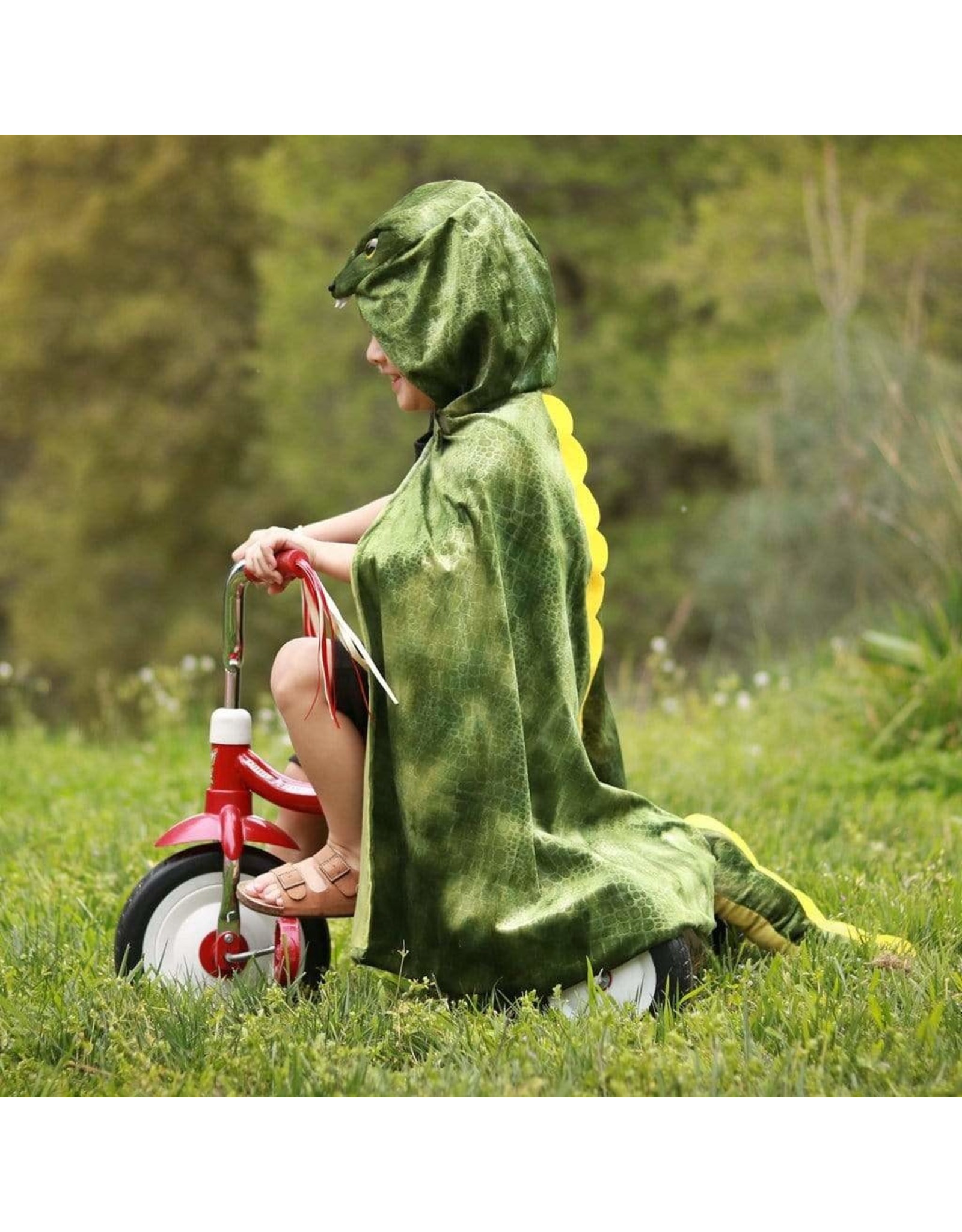 Great Pretenders T-Rex Cape