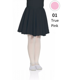 Mondor RAD Dance Skirt - True Pink