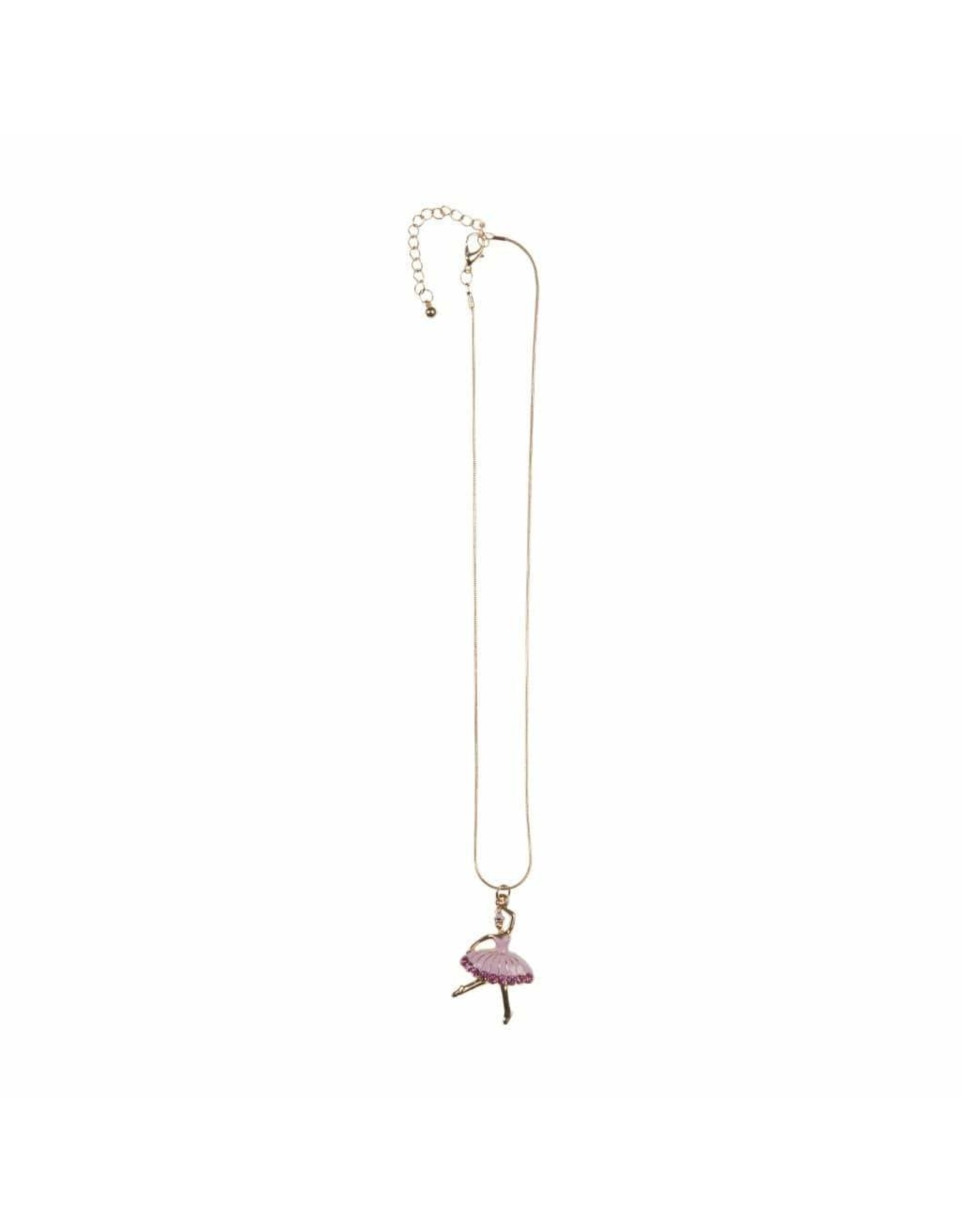 Great Pretenders Ballet Beauty Necklace