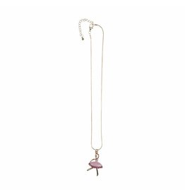 Great Pretenders Ballet Beauty Necklace