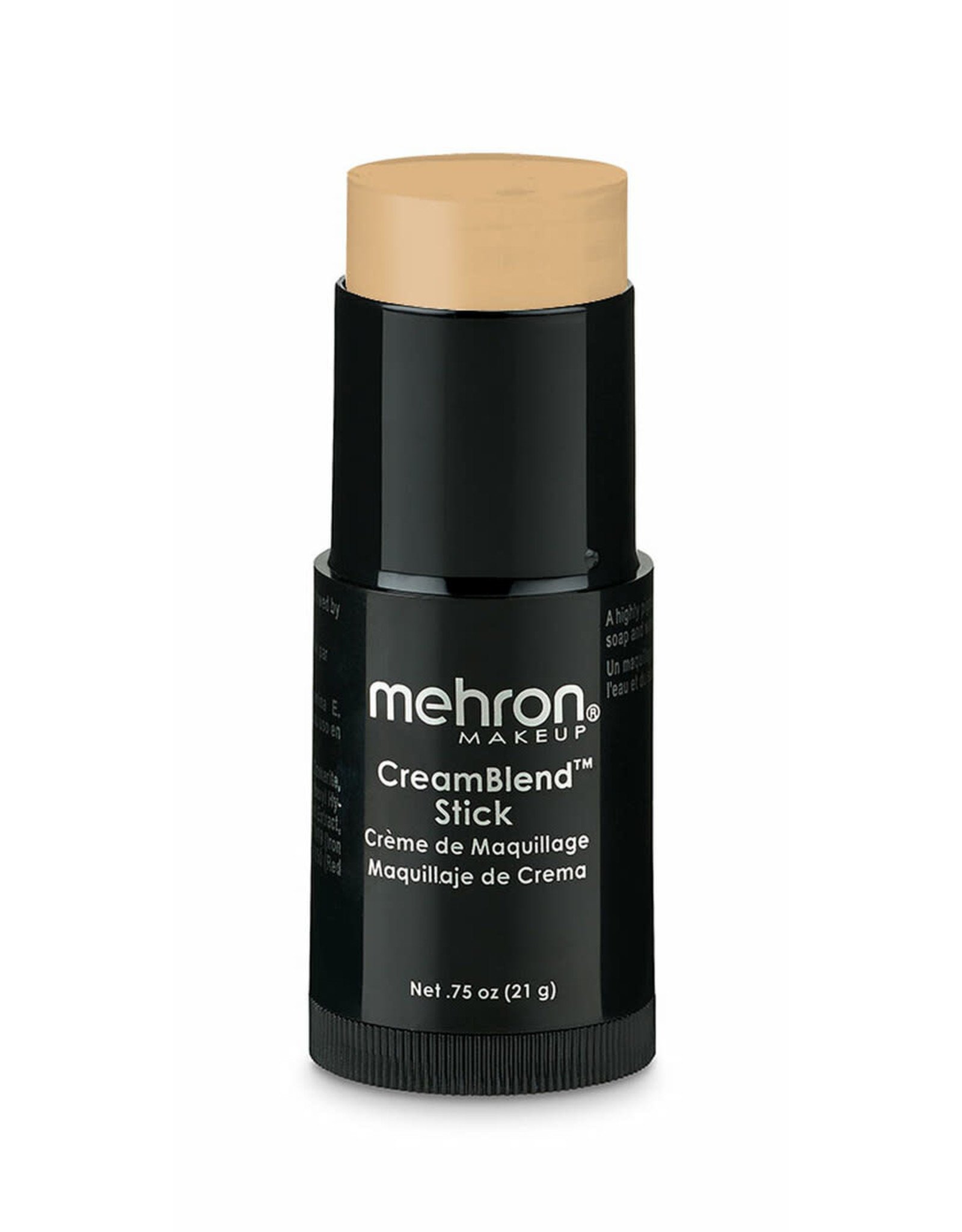 Mehron CreamBlend™ Stick Makeup