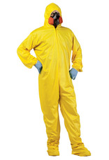 Fun World Hazmat Costume