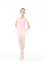 Mondor Multi-Layered Tutu - True Pink