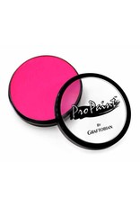 Graftobian Pro Paint - Neon Pink