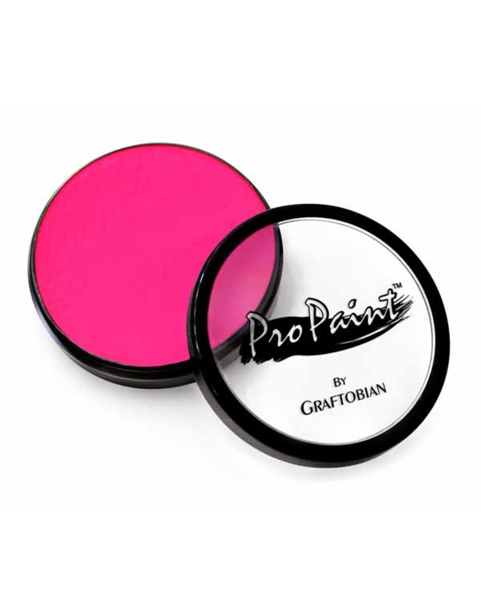 Graftobian Pro Paint - Neon Pink