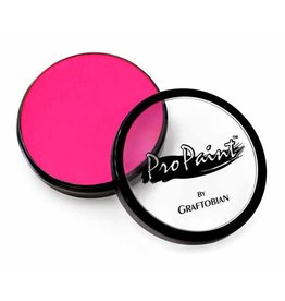 Graftobian Pro Paint - Neon Pink