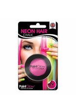 PaintGlow Hair Chalk - Pink