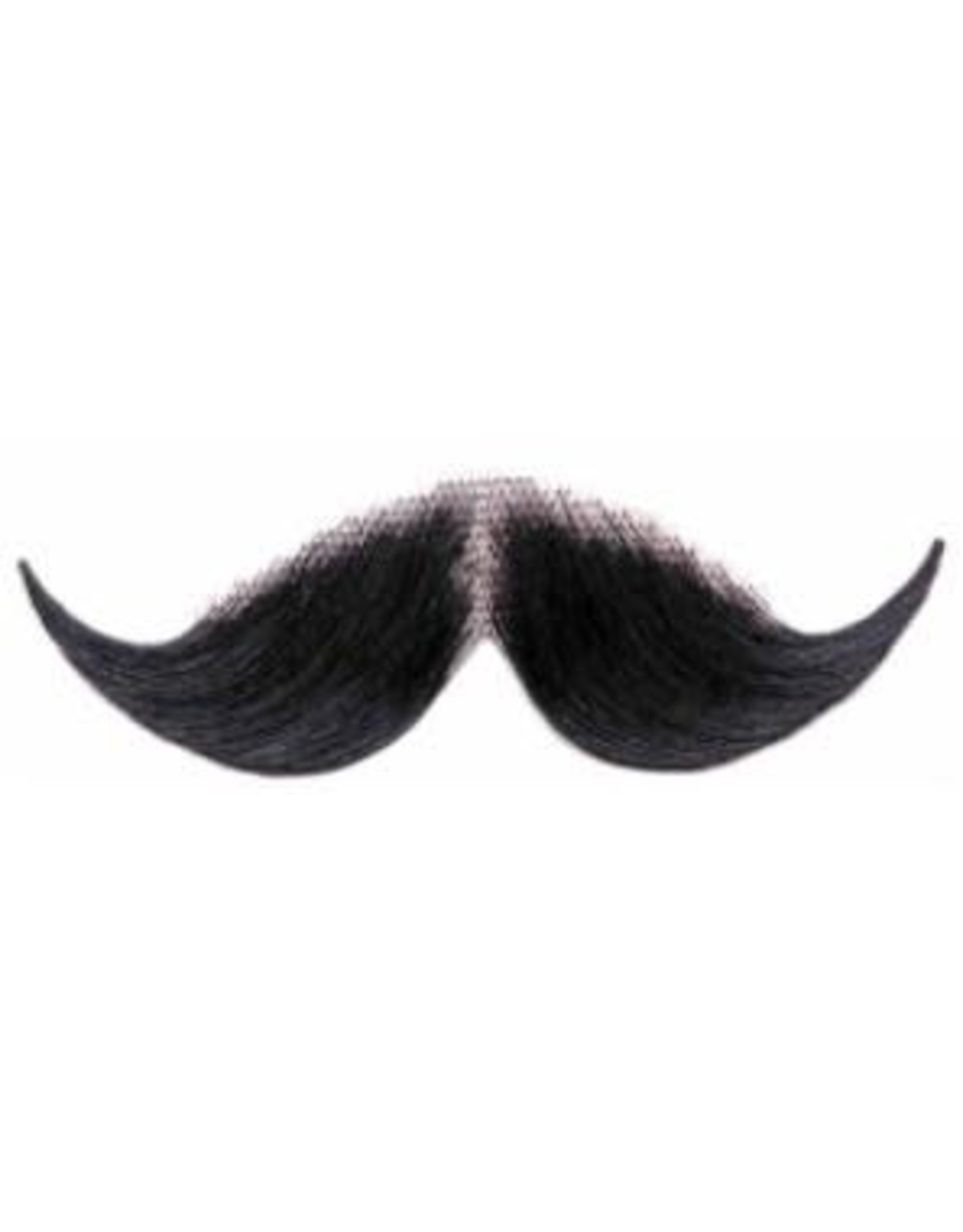 SKS Novelty Professor Moustache - Light Brown