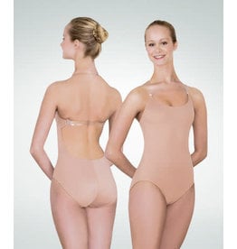 Capezio Long Sleeve Leotard - Karries Kostumes & Dance Supplies