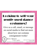 Consignment Costumes