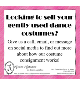Consignment Costumes