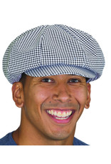 Jacobson Hat Co. Newsboy Hat