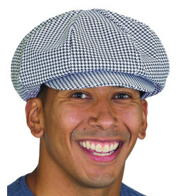 Jacobson Hat Co. Newsboy Hat