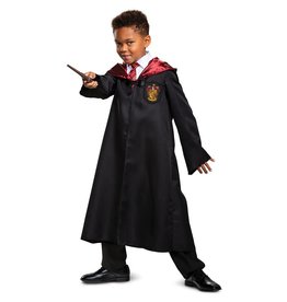 Disguise Children's Gryffindor Robe - Large