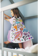 Great Pretenders Color-A-Cape Fairy