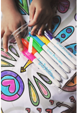 Great Pretenders Color-A-Cape Fairy