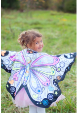 Great Pretenders Color-A-Cape Butterfly Wings
