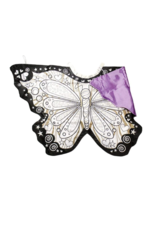 Great Pretenders Colour-A-Cape Butterfly Wings